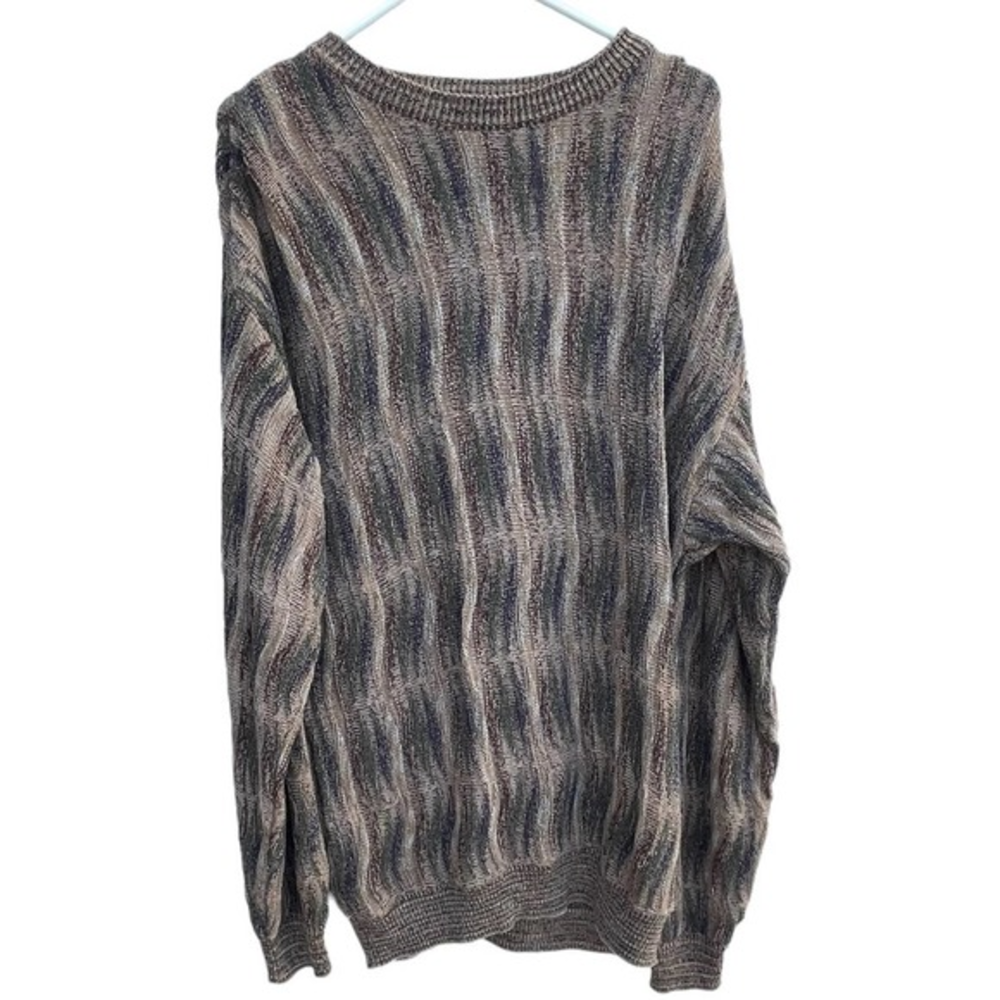 Vintage TSR‎ USA Heavy Mens sweater size Medium